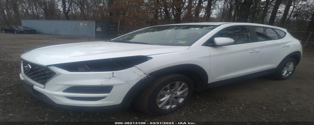 KM8J2CA48MU294811 2021 HYUNDAI TUCSON photo no. 6