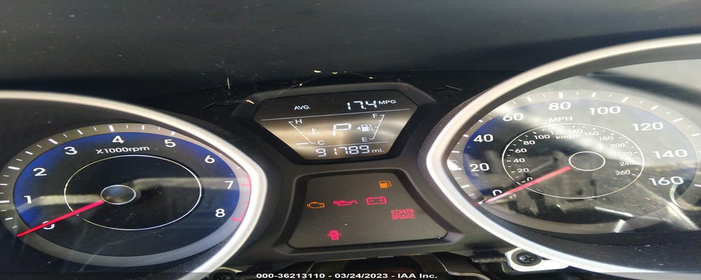 KMHDH4AE5GU491238 2016 HYUNDAI ELANTRA photo no. 7