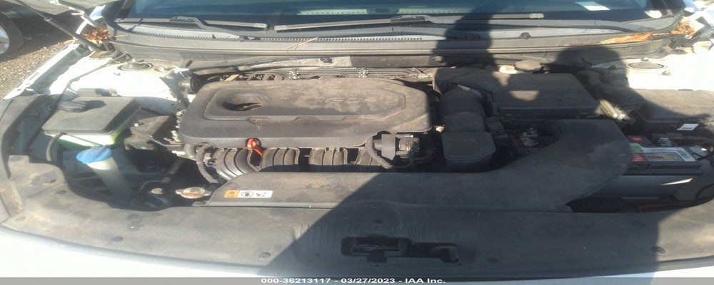 5NPE24AF9FH017840 2015 HYUNDAI SONATA photo no. 10