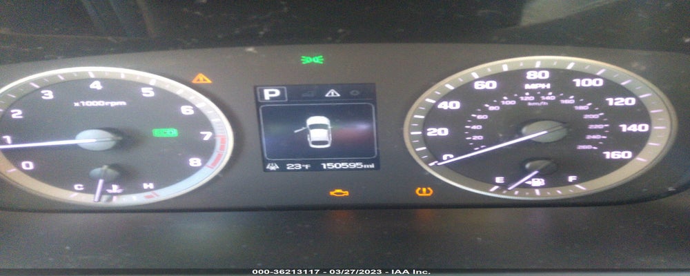 5NPE24AF9FH017840 2015 HYUNDAI SONATA photo no. 7