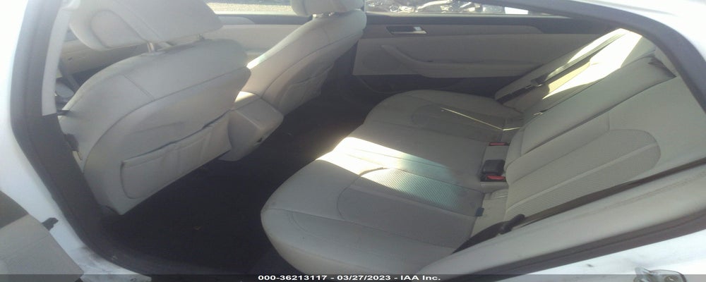 5NPE24AF9FH017840 2015 HYUNDAI SONATA photo no. 8