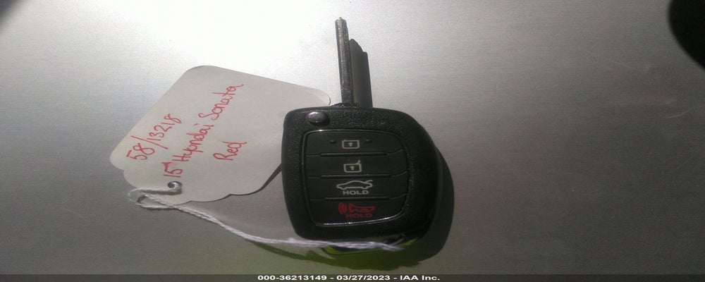 5NPE24AF6FH119824 2015 HYUNDAI SONATA photo no. 11