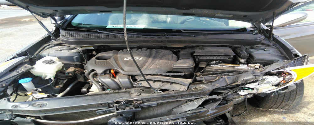 5NPEC4AC5DH674053 2013 HYUNDAI SONATA photo no. 10