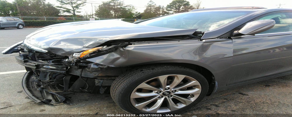 5NPEC4AC5DH674053 2013 HYUNDAI SONATA photo no. 6