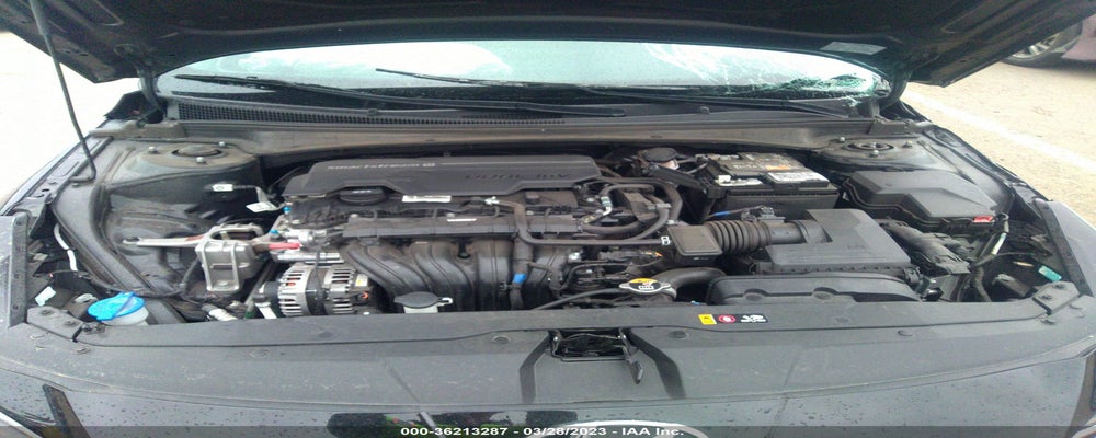 5NPLP4AG7MH025319 2021 HYUNDAI ELANTRA photo no. 10