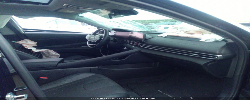5NPLP4AG7MH025319 2021 HYUNDAI ELANTRA photo no. 5