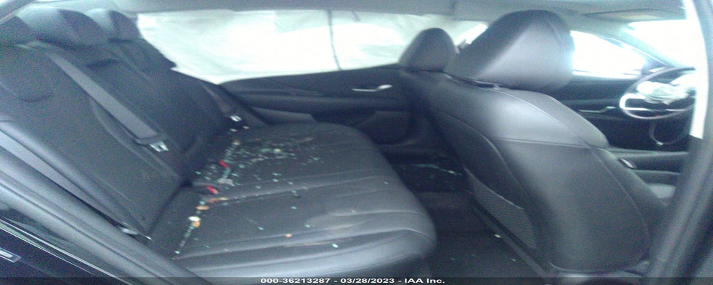 5NPLP4AG7MH025319 2021 HYUNDAI ELANTRA photo no. 8