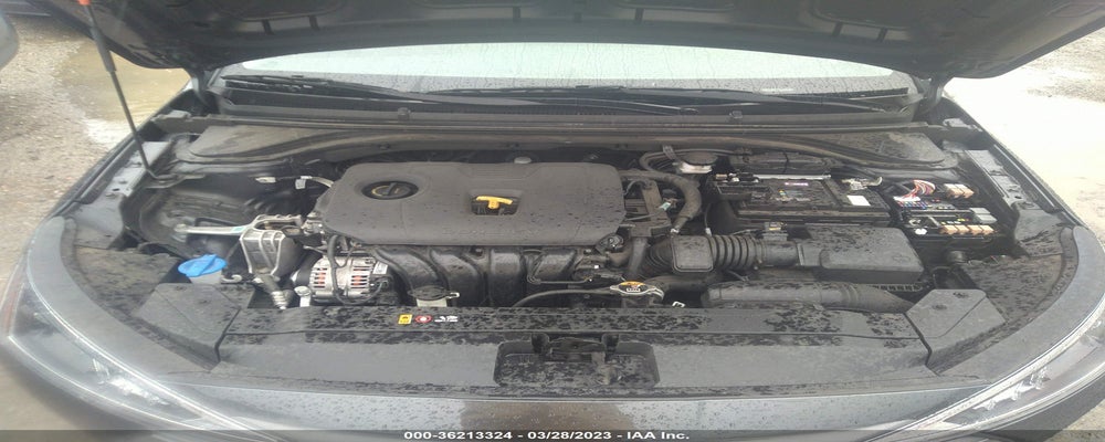 5NPD74LF4LH603383 2020 HYUNDAI ELANTRA photo no. 10