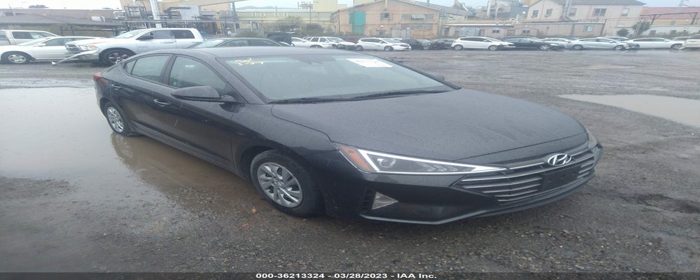 5NPD74LF4LH603383 2020 HYUNDAI ELANTRA photo no. 13
