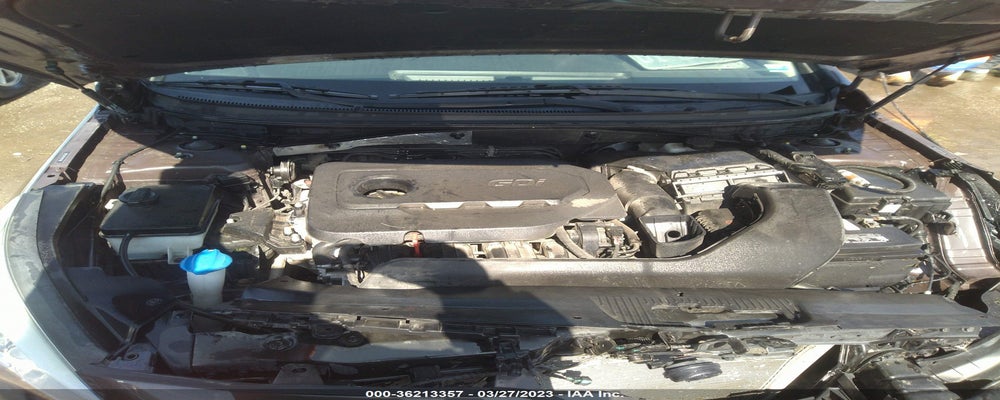 5NPE24AFXFH171909 2015 HYUNDAI SONATA photo no. 10