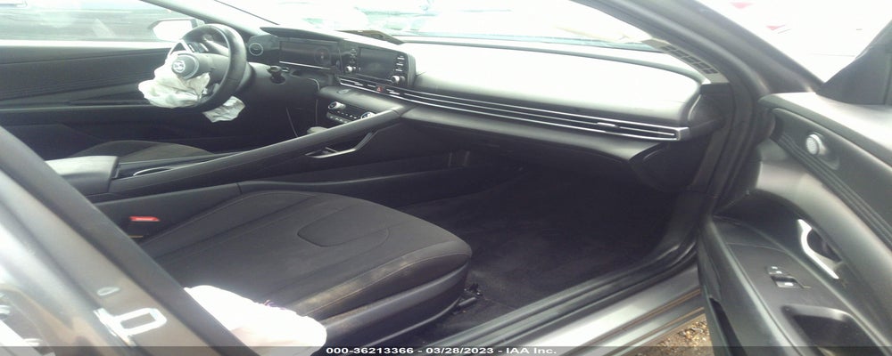 KMHLN4AG3MU158361 2021 HYUNDAI ELANTRA photo no. 5