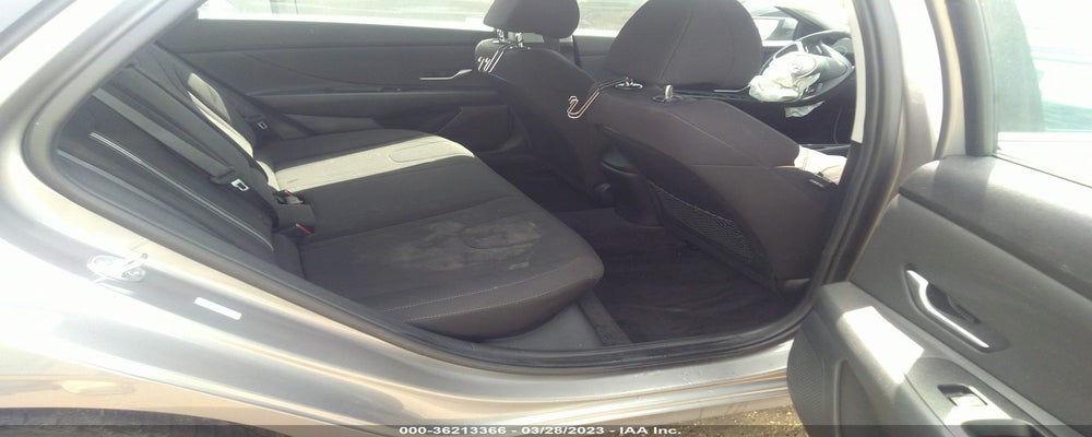 KMHLN4AG3MU158361 2021 HYUNDAI ELANTRA photo no. 8