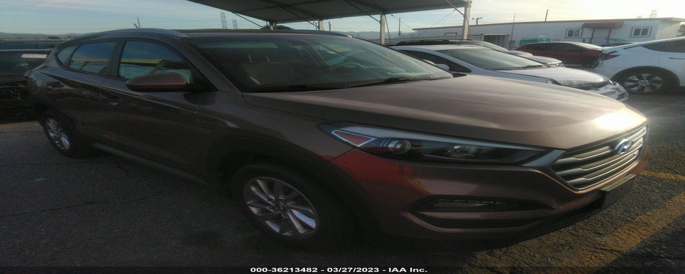 KM8J3CA49HU260721 2017 HYUNDAI TUCSON photo no. 16