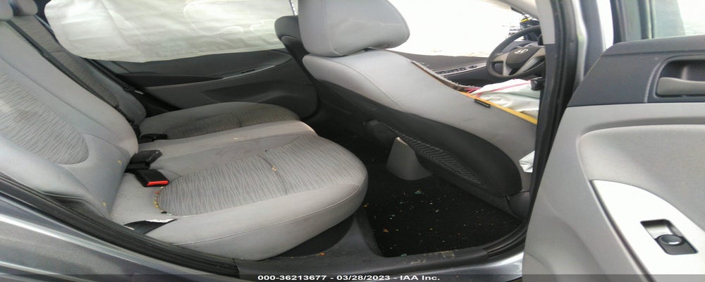 KMHCT4AEXHU239061 2017 HYUNDAI ACCENT photo no. 8