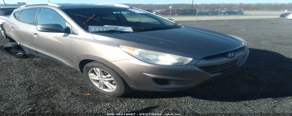 KM8JU3ACXBU173986 2011 HYUNDAI TUCSON photo no. 21