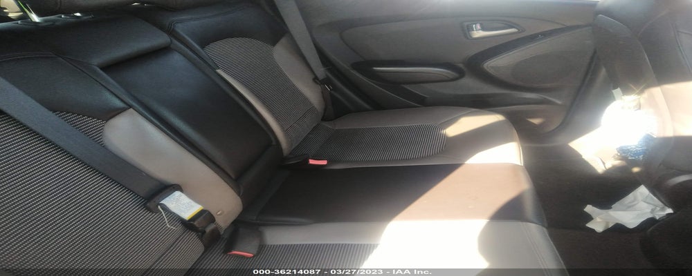 KM8JU3ACXBU173986 2011 HYUNDAI TUCSON photo no. 8