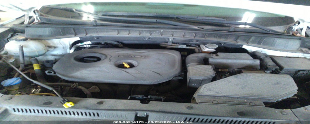 KM8J2CA42KU842542 2019 HYUNDAI TUCSON photo no. 10
