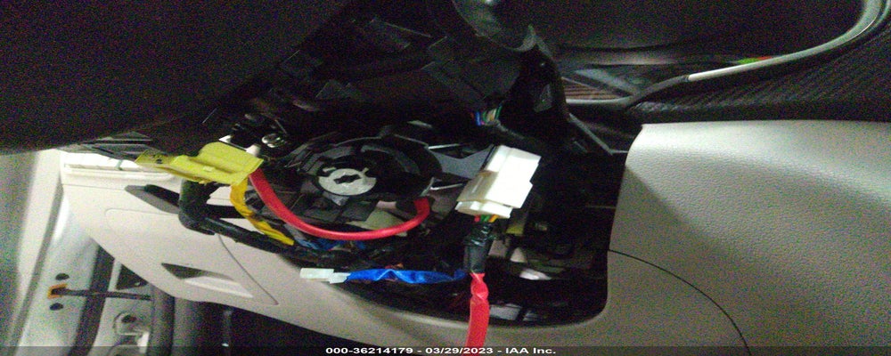 KM8J2CA42KU842542 2019 HYUNDAI TUCSON photo no. 6