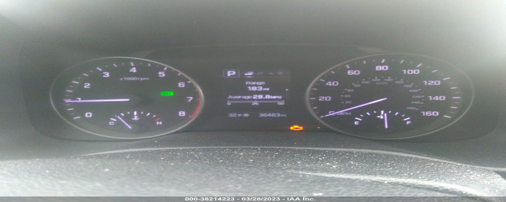 KMHD84LF3HU263231 2017 HYUNDAI ELANTRA photo no. 7