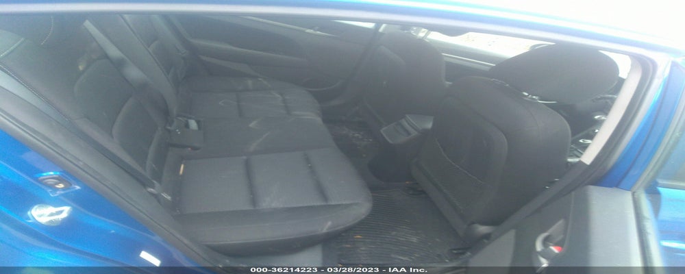 KMHD84LF3HU263231 2017 HYUNDAI ELANTRA photo no. 8