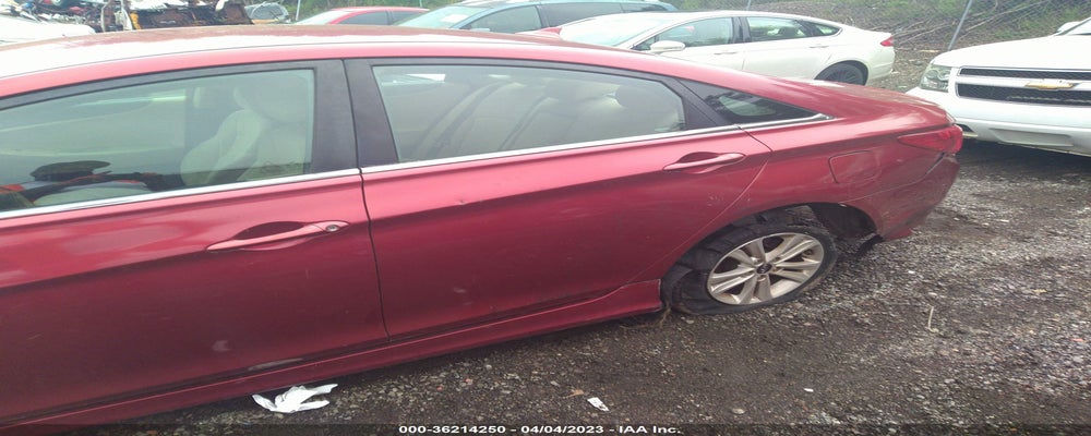 5NPEB4AC9DH723208 2013 HYUNDAI SONATA photo no. 6