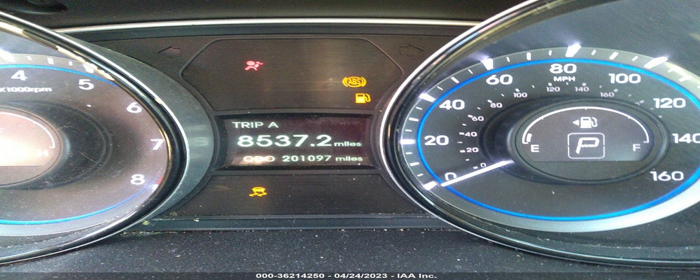 5NPEB4AC9DH723208 2013 HYUNDAI SONATA photo no. 7