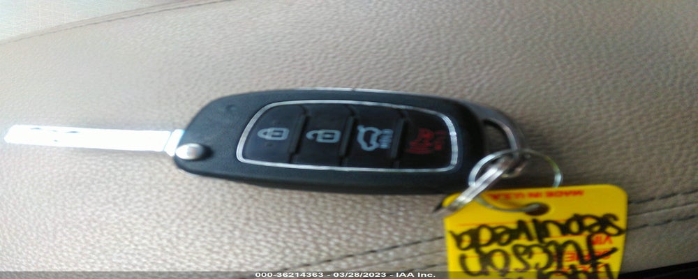 KM8J33A47GU182339 2016 HYUNDAI TUCSON photo no. 11