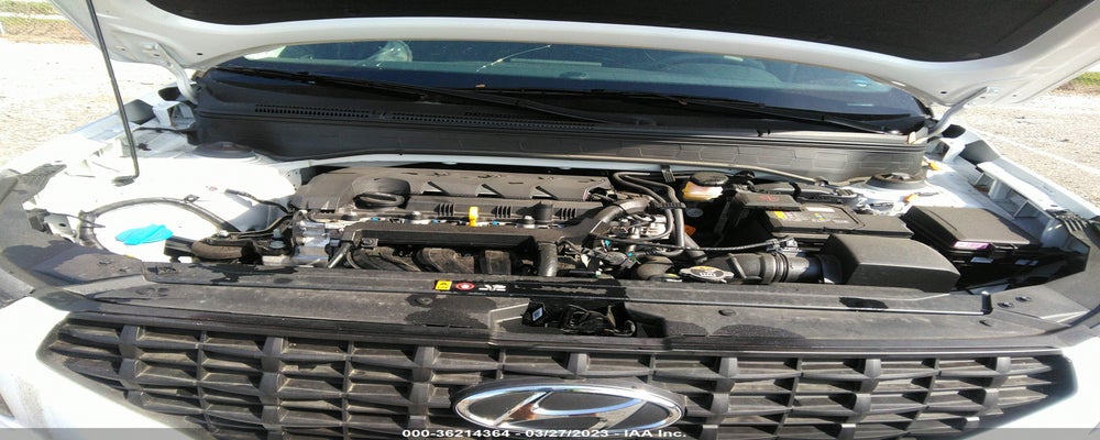 KMHRB8A34NU174769 2022 HYUNDAI VENUE photo no. 10