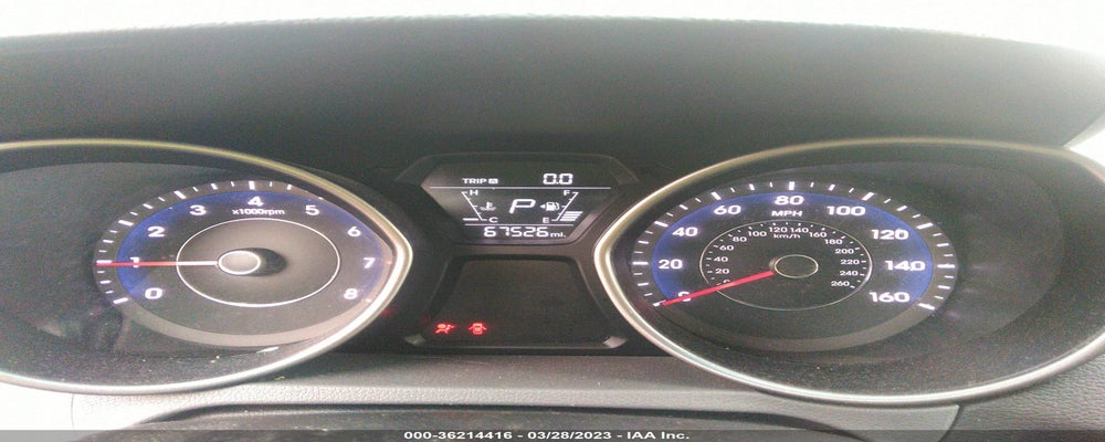 5NPDH4AE9FH573132 2015 HYUNDAI ELANTRA photo no. 7