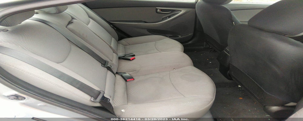 5NPDH4AE9FH573132 2015 HYUNDAI ELANTRA photo no. 8