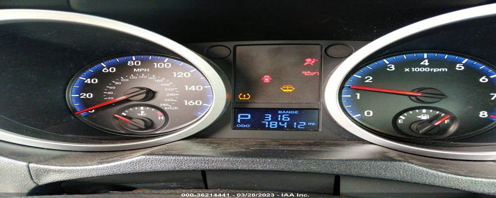 KMHHU6KH6AU009966 2010 HYUNDAI GENESIS COUPE photo no. 7