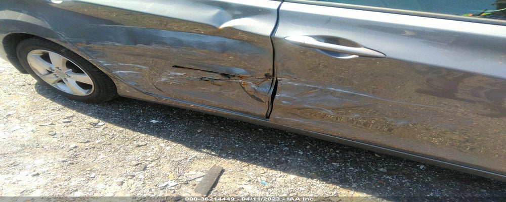 5NPDH4AE7DH395685 2013 HYUNDAI ELANTRA photo no. 6