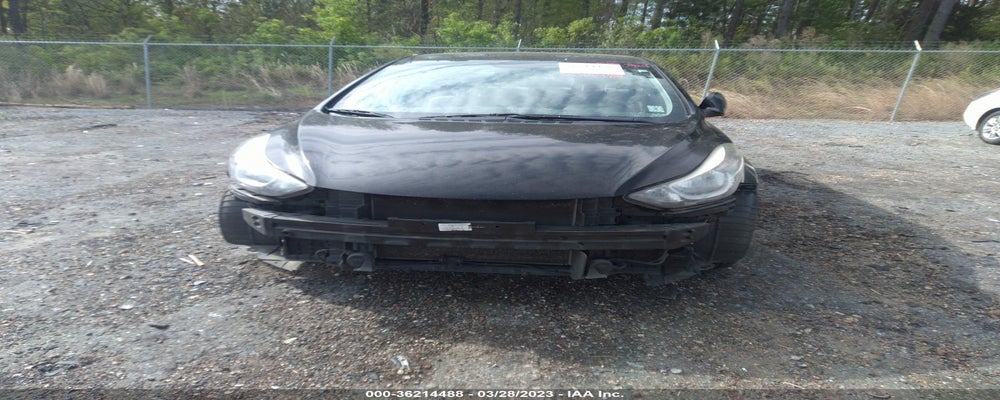KMHDH4AE1EU179740 2014 HYUNDAI ELANTRA photo no. 6