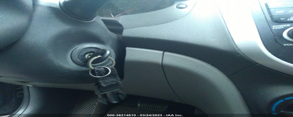 KMHCT4AE1CU142629 2012 HYUNDAI ACCENT photo no. 11