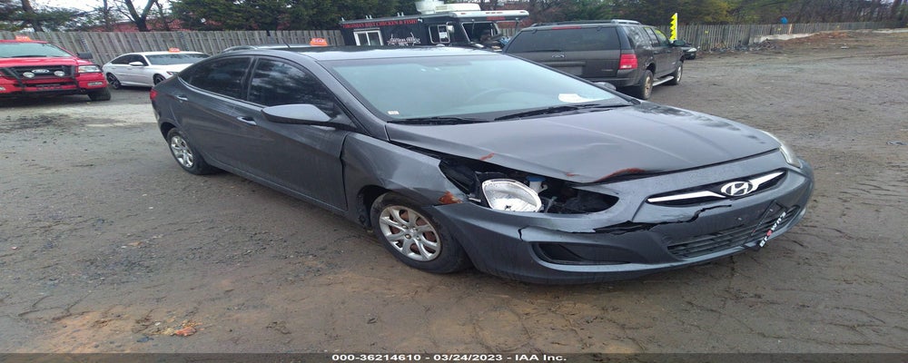 KMHCT4AE1CU142629 2012 HYUNDAI ACCENT photo no. 23