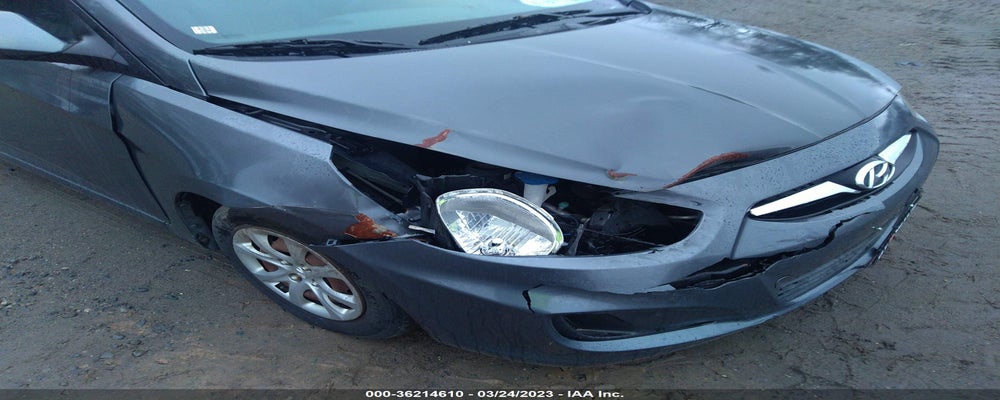 KMHCT4AE1CU142629 2012 HYUNDAI ACCENT photo no. 6