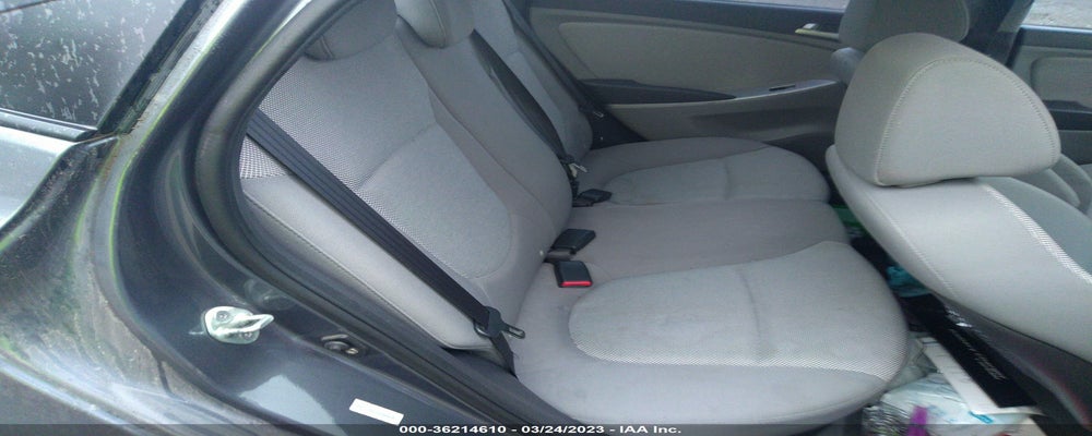 KMHCT4AE1CU142629 2012 HYUNDAI ACCENT photo no. 8