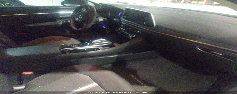 5NPEG4JA3MH120299 2021 HYUNDAI SONATA photo no. 5