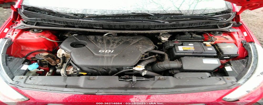 KMHCT4AE5HU194109 2017 HYUNDAI ACCENT photo no. 10