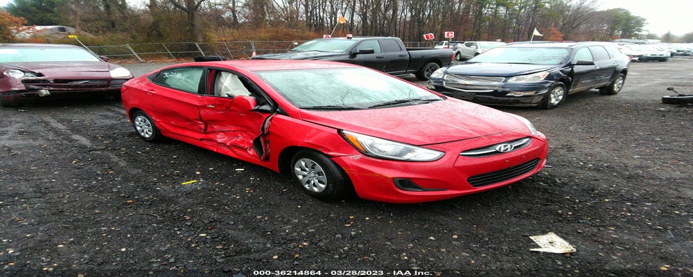 KMHCT4AE5HU194109 2017 HYUNDAI ACCENT photo no. 22
