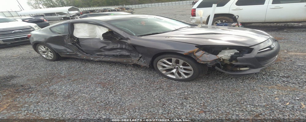 KMHHT6KD5DU097249 2013 HYUNDAI GENESIS COUPE photo no. 23