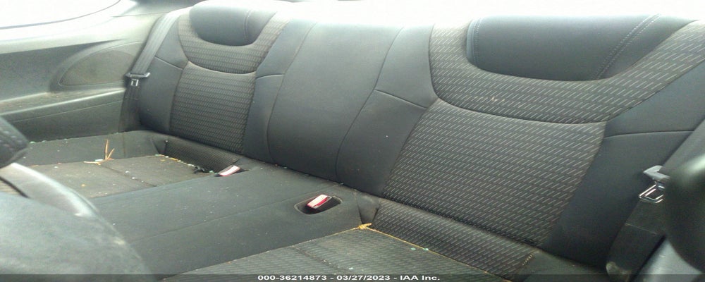KMHHT6KD5DU097249 2013 HYUNDAI GENESIS COUPE photo no. 8