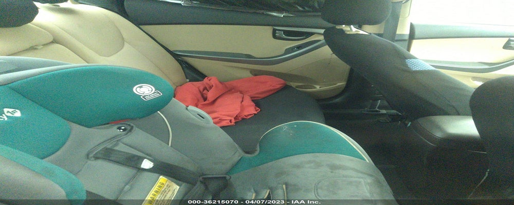 5NPDH4AE2DH177914 2013 HYUNDAI ELANTRA photo no. 8