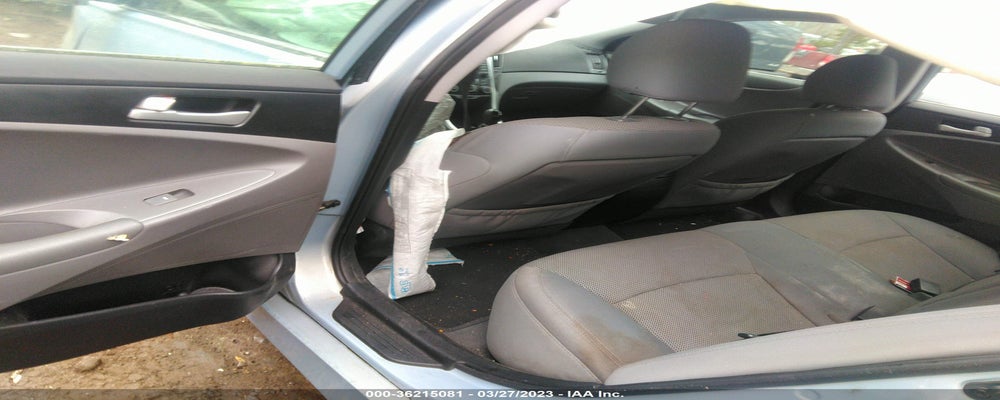 5NPEB4AC6EH927563 2014 HYUNDAI SONATA photo no. 8