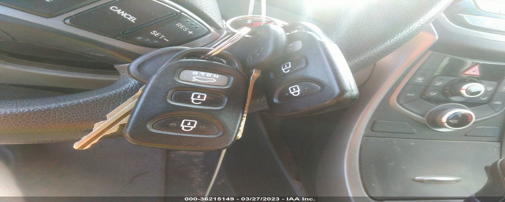 5NPDH4AE0EH459258 2014 HYUNDAI ELANTRA photo no. 11