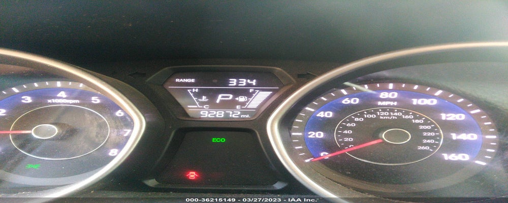 5NPDH4AE0EH459258 2014 HYUNDAI ELANTRA photo no. 7