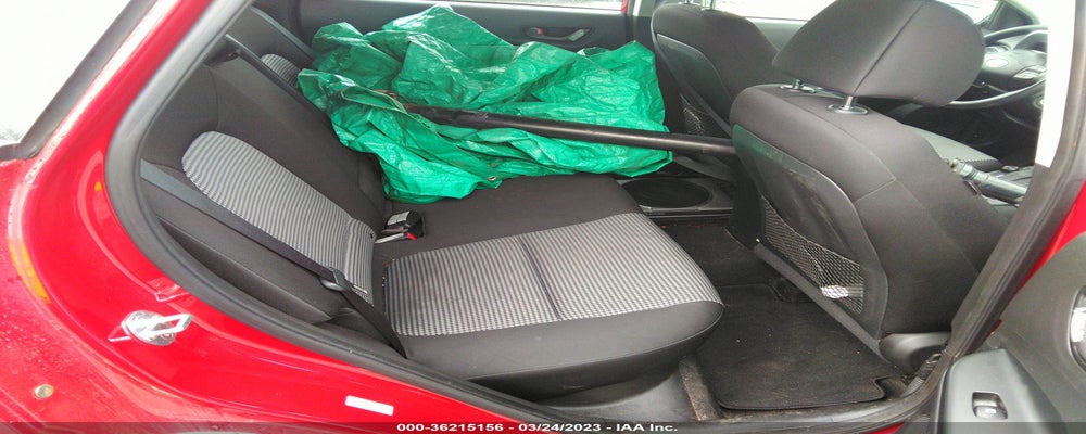 KM8K1CAA5JU082103 2018 HYUNDAI KONA photo no. 8