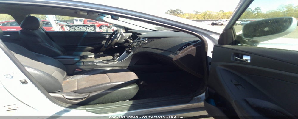 5NPEC4AB1CH388089 2012 HYUNDAI SONATA photo no. 5