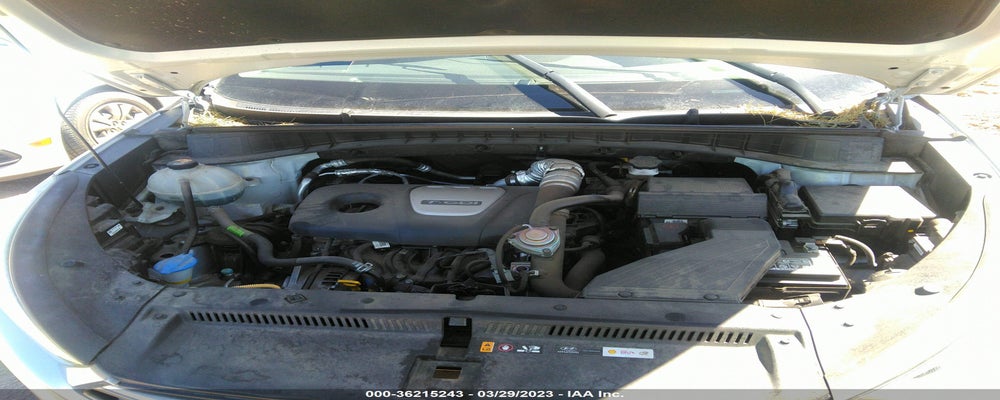 KM8J33A27JU620153 2018 HYUNDAI TUCSON photo no. 10