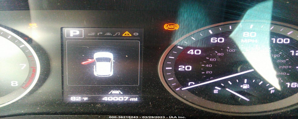 KM8J33A27JU620153 2018 HYUNDAI TUCSON photo no. 7